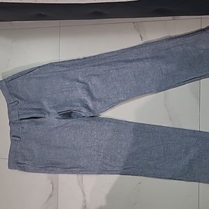 Slim fit mens perry ellis portfolio